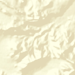 Ashkezar Street Map