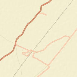 Kaleke Mandi Street Map