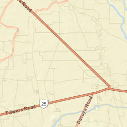 Hajipur Street Map