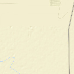 Ejido Doctor Alberto Oviedo Mota (El Indiviso) Street Map