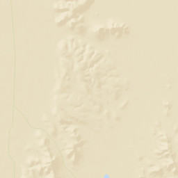 Sweetwater Arizona Street Map