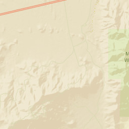 Pan Tak Arizona Street Map