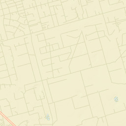 Gardendale Street Map