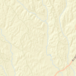 Lou Alabama Street Map