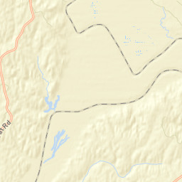 Scruggs Landing Alabama Street Map