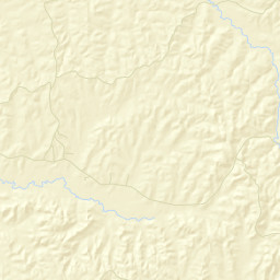 Glover Alabama Street Map