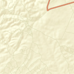 Zintan Street Map