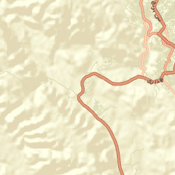 Masjed Soleyman Street Map