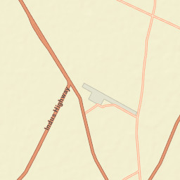 Shorkot Street Map
