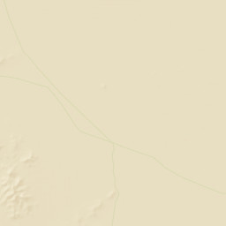 Kupk Arizona Street Map