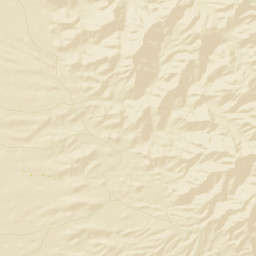 Gu Chuapo Arizona Street Map