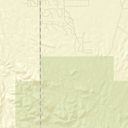 Pimaco Two Arizona Street Map