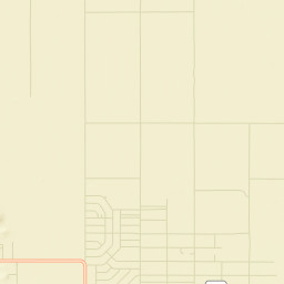 Sunizona Arizona Street Map