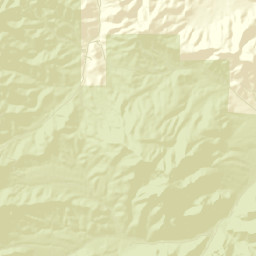 Paradise Arizona Street Map