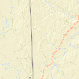 Emory Alabama Street Map