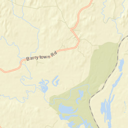 Powes Landing Alabama Street Map