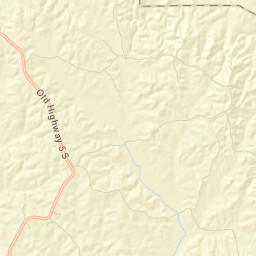 McWer Alabama Street Map