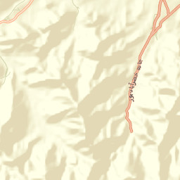 Khezrabad Street Map