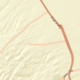 Shusf Street Map