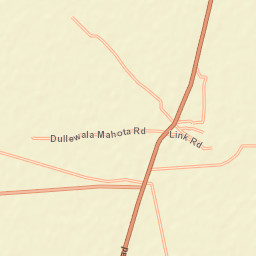 Dullewala Street Map
