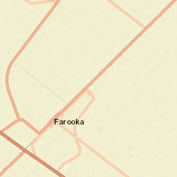 Sillanwali Street Map