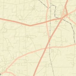 Fatehgarh Churian Street Map