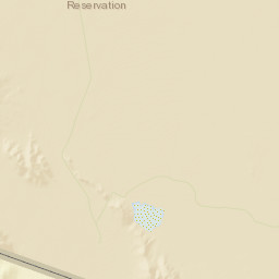 Ali Ak Chin Arizona Street Map