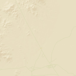 Topawa Arizona Street Map