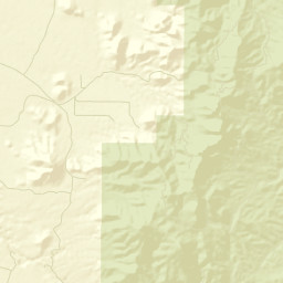 Helvetia Arizona Street Map