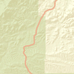 Rosemont Junction Arizona Street Map