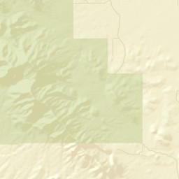 Black Diamond Arizona Street Map