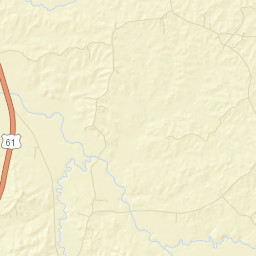 Jefferson County Street Map