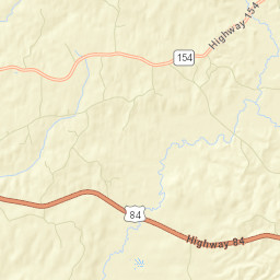 Center Point Alabama Street Map