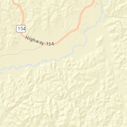 Chilton Alabama Street Map