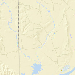 Packards Bend Alabama Street Map