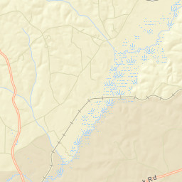 Hallsville Alabama Street Map