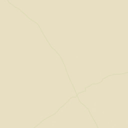 Chukut Kuk Arizona Street Map