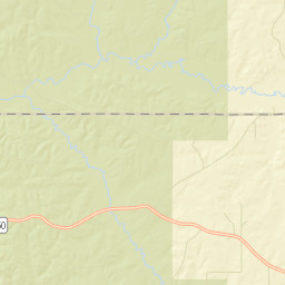 3891-3951 Caseyville Road Northwest Street Map