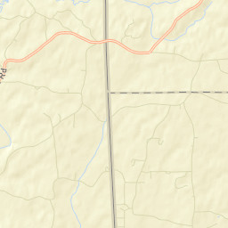 Contwell Alabama Street Map
