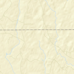 Dunbar Alabama Street Map