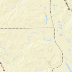 Christmas Landing Alabama Street Map