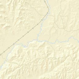 River Ridge Alabama Street Map