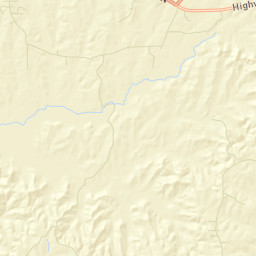 Riley Alabama Street Map