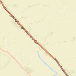 Elhayi Street Map