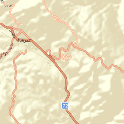 Dehdez Street Map