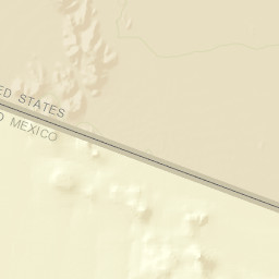 Ak Komelik Arizona Street Map