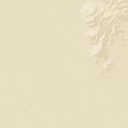 Vakamok Arizona Street Map