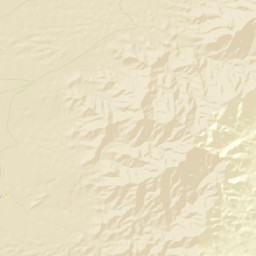 Chutum Vaya Arizona Street Map