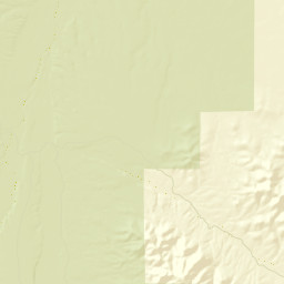 Las Guijas Arizona Street Map