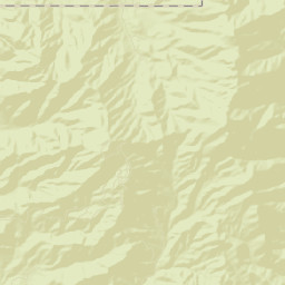 Madera Canyon Arizona Street Map